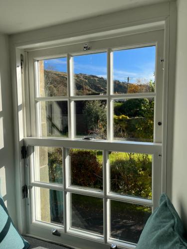 Uitzicht, Tiny House in Cosy Village in Kinross