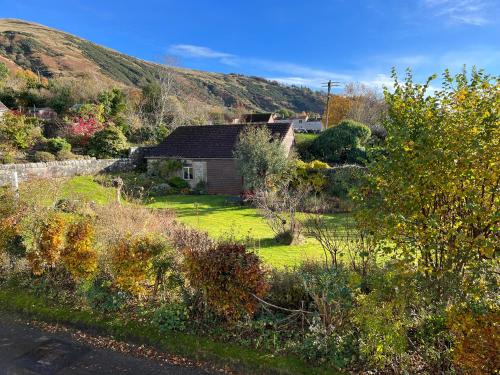 Uitzicht, Tiny House in Cosy Village in Kinross