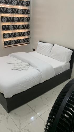 Lamorange luxurious apartments in Olowora