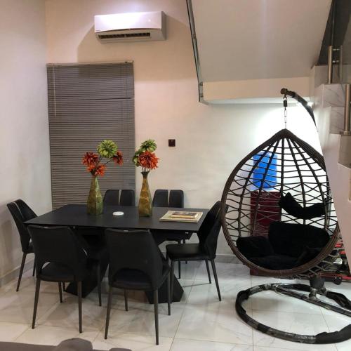 Lamorange luxurious apartments in Olowora