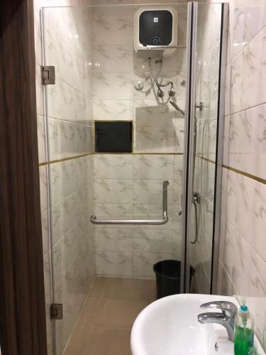 Lamorange luxurious apartments in Olowora