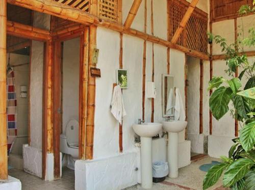 Cabalonga EcoAdventure in Puerto Cayo