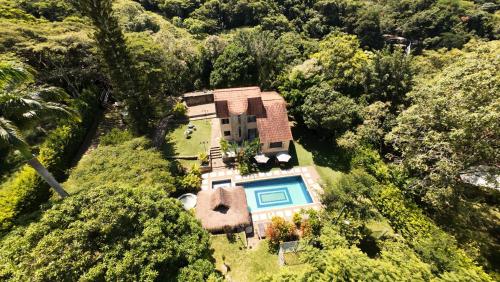 Finca Colombiana