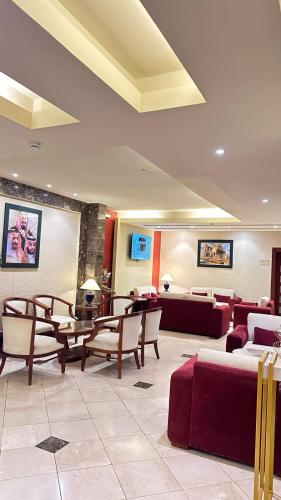 فندق عنيزة الحديث in Unayzah