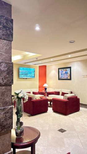 فندق عنيزة الحديث in Unayzah