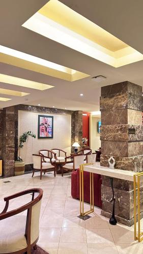 فندق عنيزة الحديث in Unayzah