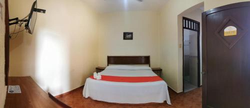 Xpress Inn – Veracruz, CA