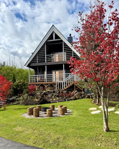 Best Day Ever Furano Lodges