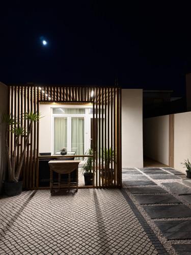 Casa Juli Cascais in อัลวิเด
