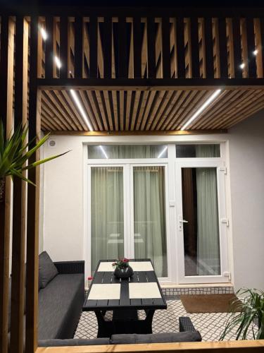 Casa Juli Cascais in อัลวิเด