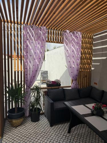 บริการและสิ่งอำนวยความสะดวก, Casa Juli Cascais in อัลวิเด