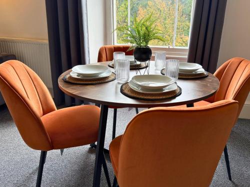 Smart 3-Bed in Hexham-Ideal for Workers & Families in Hexham