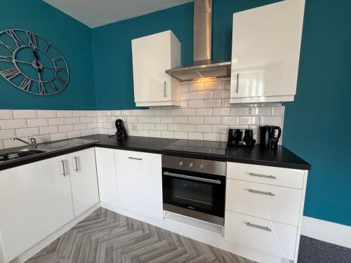 Smart 3-Bed in Hexham-Ideal for Workers & Families in Hexham