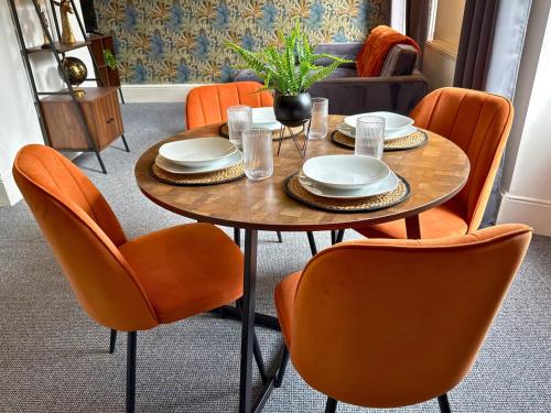 Smart 3-Bed in Hexham-Ideal for Workers & Families in Hexham
