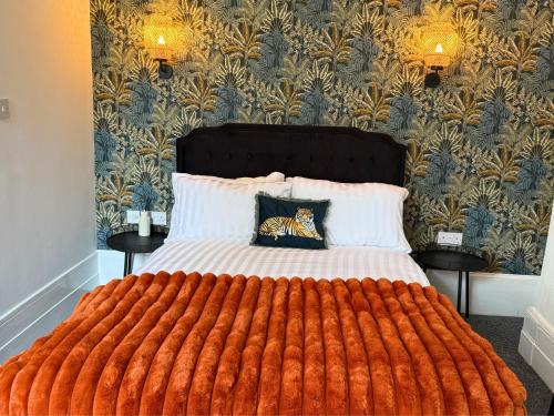 Smart 3-Bed in Hexham-Ideal for Workers & Families in Hexham