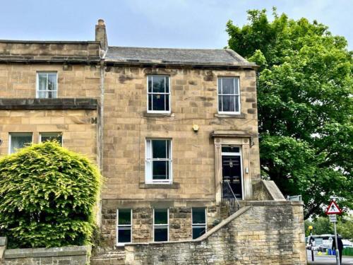 Exterior view, Smart 3-Bed in Hexham-Ideal for Workers & Families in Hexham