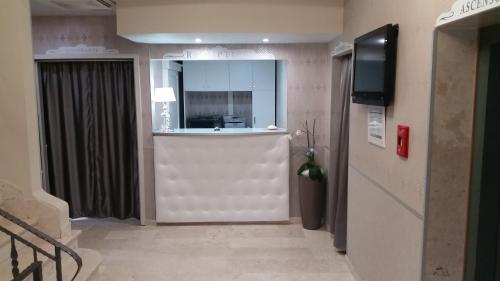 Hotel Leon - Ristorante Al Cavallino Rosso - image 8