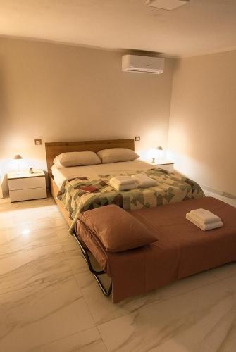 Giulius Luxury Home in Сан - Джорджіо Кремано