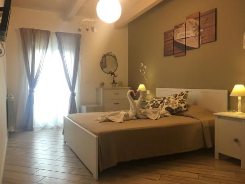 Spegni La Luce b&b in Agropoli