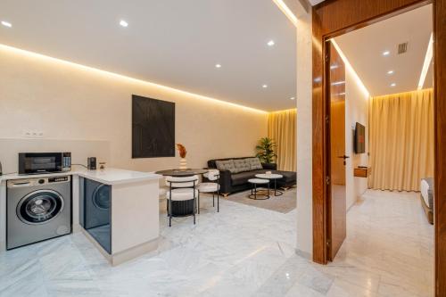 Modernite et Bien Etre au Coeur de la Ville - image 9