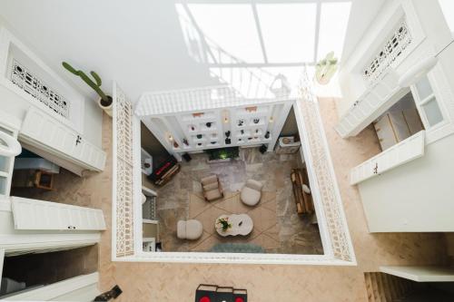 Riad Les Sultanes Havre de paix avec jacuzzi prive - image 2