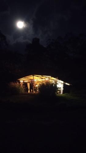 Cabaña Encanto de Luna