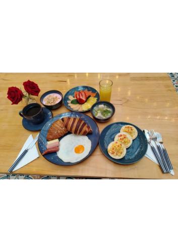 Photo - ExpoStay Hotel Corferias Embajada Americana