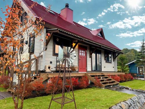 Best Day Ever Furano Lodges