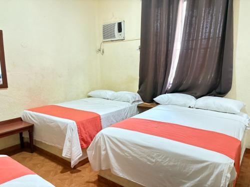 Xpress Inn – Veracruz, CA