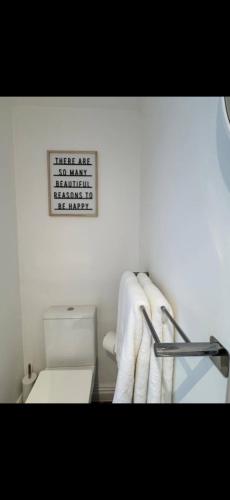 the Chiltern retreat