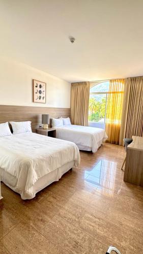 HOTEL DIANA PRINCESS in 聖佩德羅蘇拉