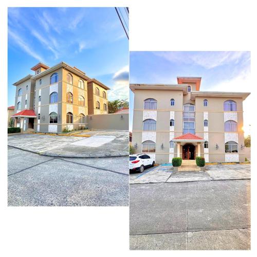 HOTEL DIANA PRINCESS in 聖佩德羅蘇拉