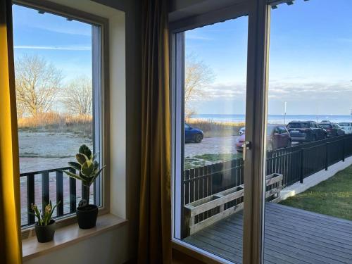 Peaceful Seaside Stay for Couples & Digital Nomads, Tallinn (photo 10)
