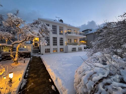 Apartment in Hagamelur - Birta Rentals, Reykjavík (zdjęcie 2)