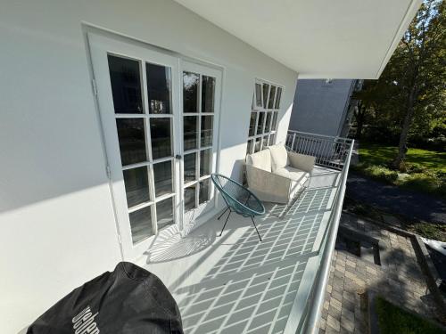 Apartment in Hagamelur - Birta Rentals, Reykjavík (zdjęcie 10)