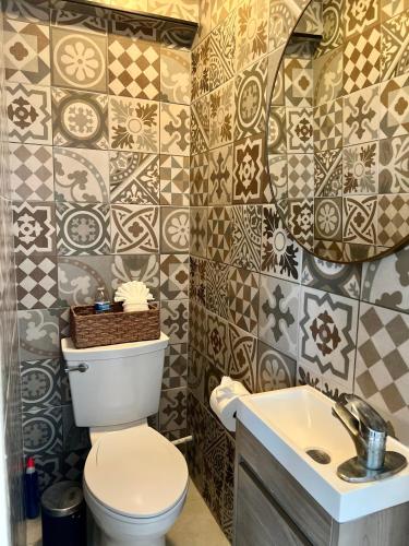 Casa Bacco- Beach house