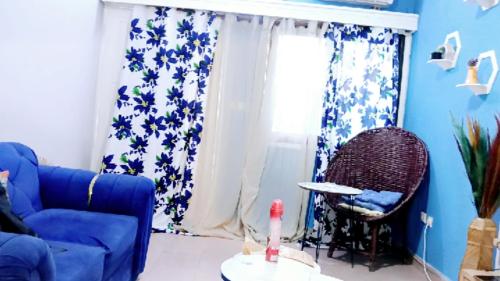 Kim's apparts, Pointe-Noire