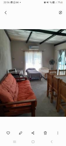 Casa de finde semana in เยเนอรัล โรดริเกซ