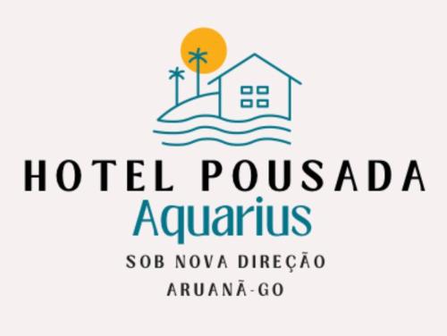 Hotel Pousada Aquarius SOB NOVA DIREÇÃO