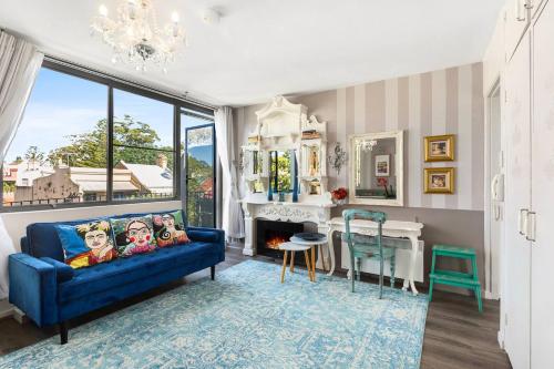 Balina Muse - Artistic Nook in Sydney's Creative Hub in Glebe