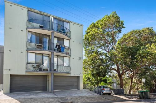 المنظر الخارجي, Balina Muse - Artistic Nook in Sydney's Creative Hub in Glebe