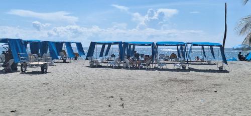 Lindo Apartamento Pozos Colorados