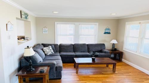 Very Reasonable Ocean Front in Beach Haven Crest, USA