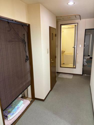 フューデイズコンドミニアム定山渓106号室