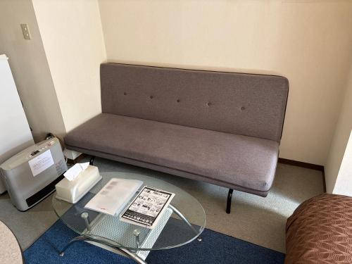 フューデイズコンドミニアム定山渓106号室