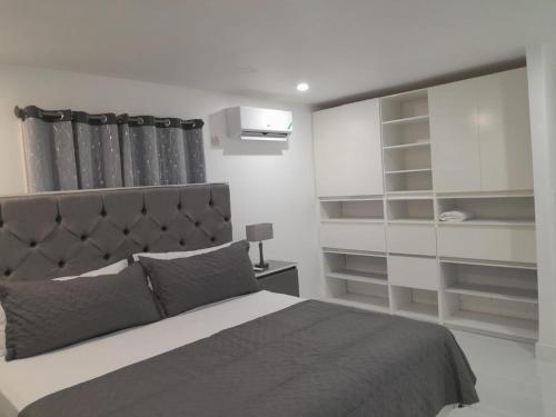 Hartland Estate Richmond Priory in Priory