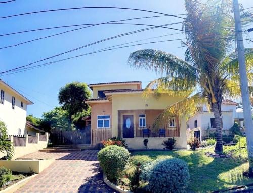 Hartland Estate Richmond Priory in Priory