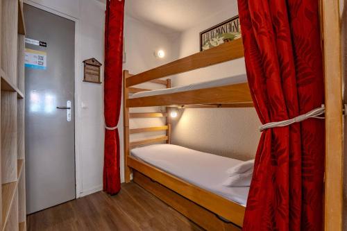 Heart of Val Thorens, Studio Apt, Balcony views in Saint-Martin-de-Belleville