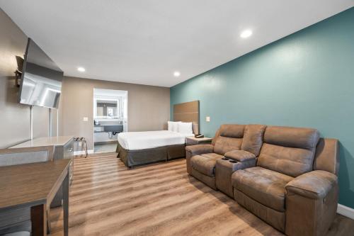 奇蹟酒店 (Hotel Milagro) in 邱拉威斯塔 (CA)