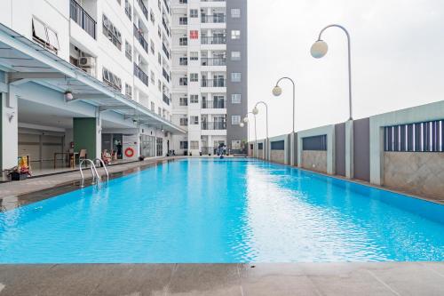 RedLiving Apartemen Mekarwangi Square - Agus 2 Tower A - Kecamatan Coblong